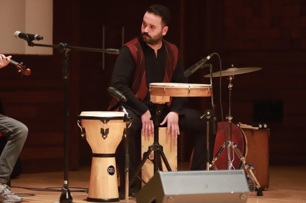 Müzisyenler günden güne tükeniyor: ‘Ölünce akıllarına geliyoruz’