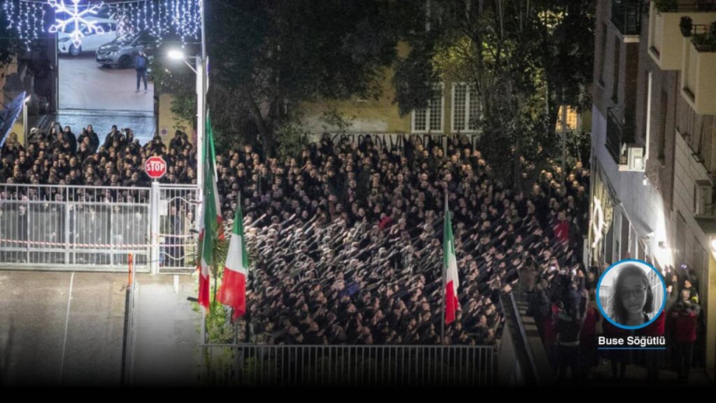 Sosyolog Cihan Tuğal ile aşırı sağ yükselişe dair söyleşi: “Brüksel’in soğukluğuna ve yıkıcılığına karşı faşizmin sıcaklığı ve ulusal toparlayıcılığı”