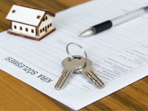 TÜİK: Haneler en çok parayı konut ve kiraya harcıyor