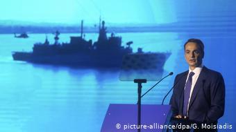 Yunanistan ile Kıbrıs Cumhuriyeti'nin tepkisinin merak konusu