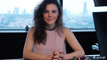 Beste Naz Süllü Beste Naz Süllü