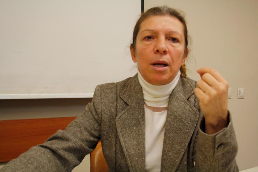 Dr. Filiz Ünal: Aile hekimlerine yeni yükler getiriliyor