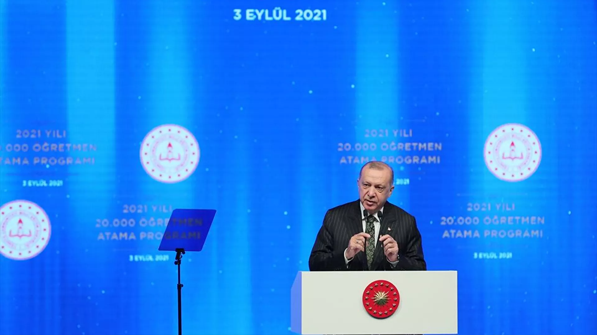 Recep Tayyip Erdoğan Recep Tayyip Erdoğan - Sputnik Türkiye, 1920, 03.09.2021