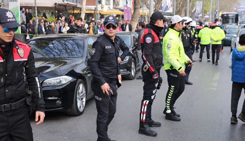 Zindaşti cinayetinin azmettiricisine silahlı saldırı
