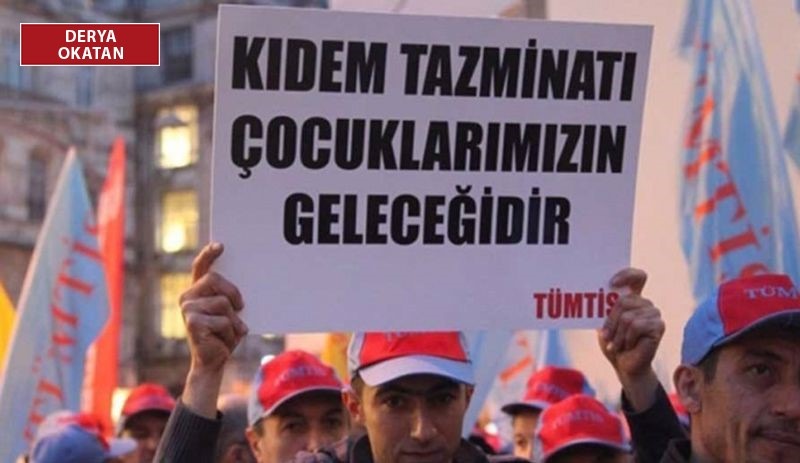 Sendikaların itirazı sonuç verdi: Esnek çalışma maddeleri geri çekildi