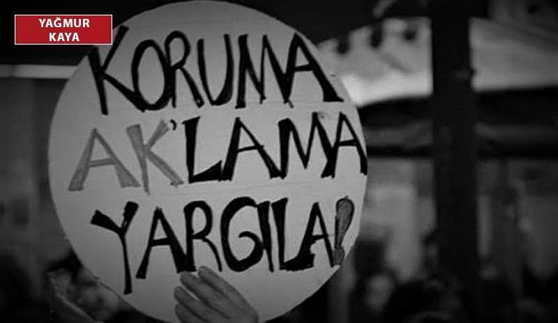 İş görüşmesi için gittiği yerde tecavüze uğradı: Ben yok sayılan ekonomik krizin sonucuyum