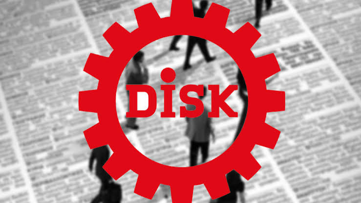 DİSK-AR Raporu: “Genç ve kadın işsizliğinde tehlikeli artış” DİSK-AR Raporu: “Genç ve kadın işsizliğinde tehlikeli artış”